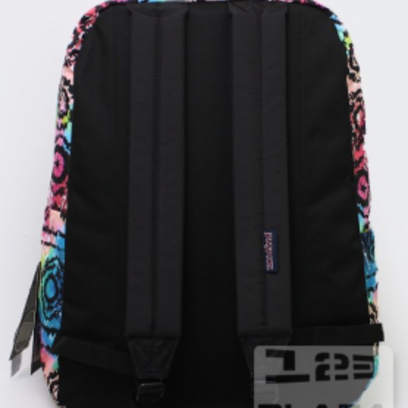 Genuine Backpack - Picture 4 of 4